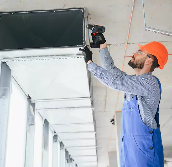 Why Homeowners & Businesses Trust Us in Oklahoma City, OK