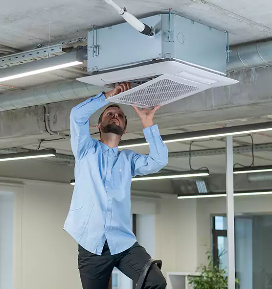 Professional Air Duct Cleaners in Oklahoma City, OK