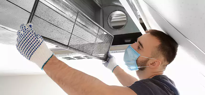 Our Dryer Vent Cleaning Services in Oklahoma City, OK