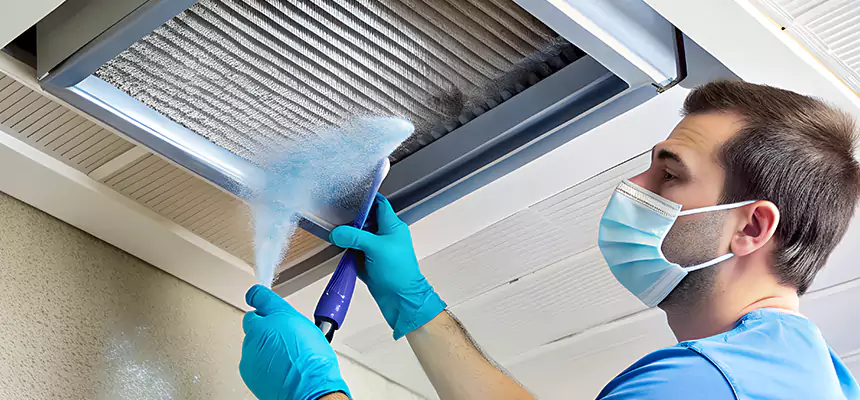 Our Home Ventilation Cleaning Services in Oklahoma City, OK