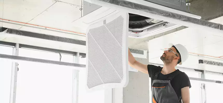 Dryer Ventilation Duct Cleaning in Oklahoma City