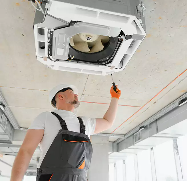 Why Homeowners & Businesses Trust Us in Oklahoma City, OK?