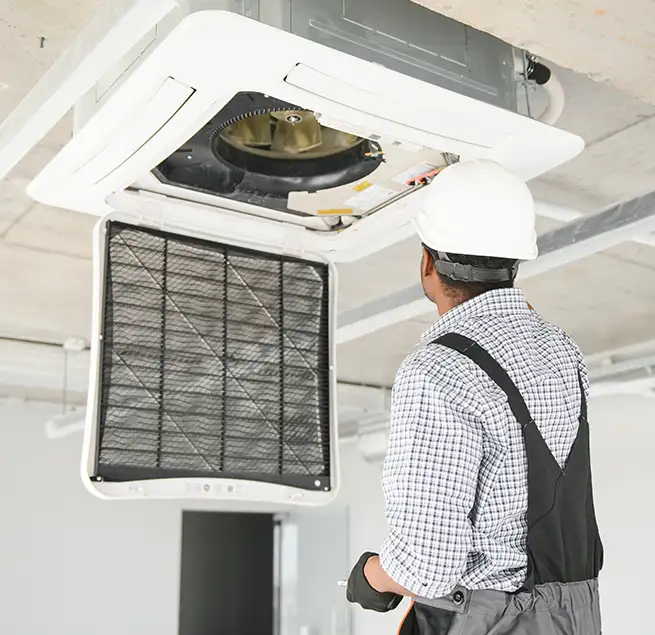 Why Homeowners & Businesses Trust Us in Oklahoma City, OK?