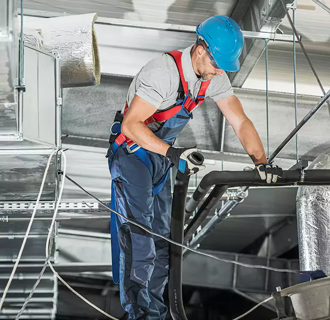 Why Homeowners & Businesses Trust Us in Oklahoma City, OK?