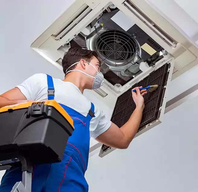 Why Homeowners & Businesses Trust Us in Oklahoma City, OK