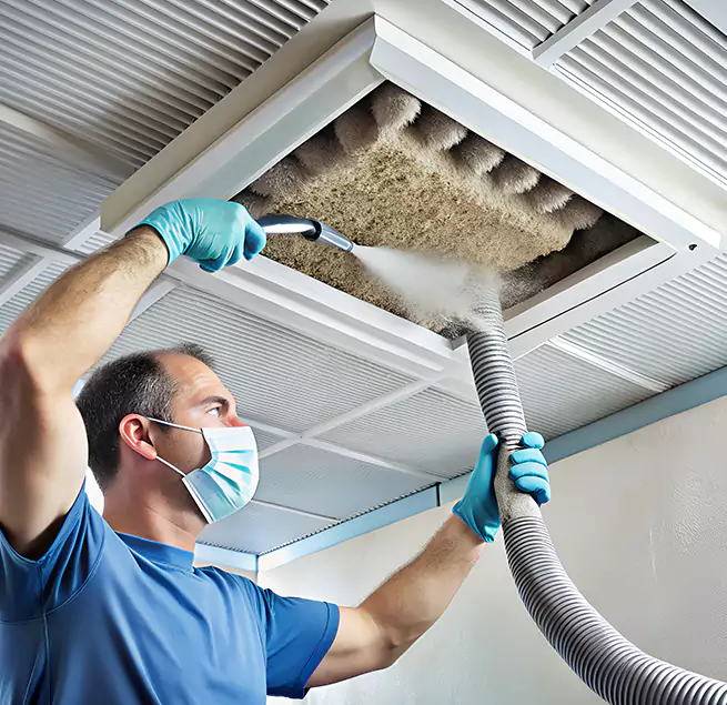 Why Homeowners Businesses Trust Us in Oklahoma City, OK?