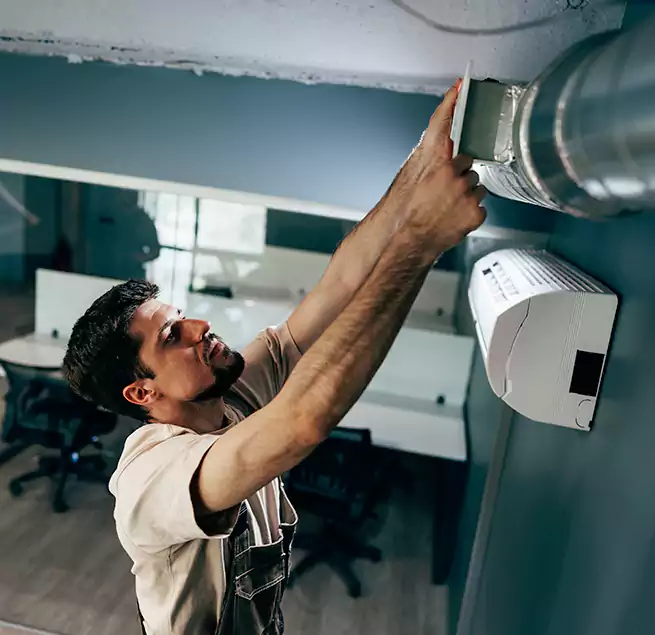 Why Homeowners & Businesses Trust Us in Oklahoma City, OK?