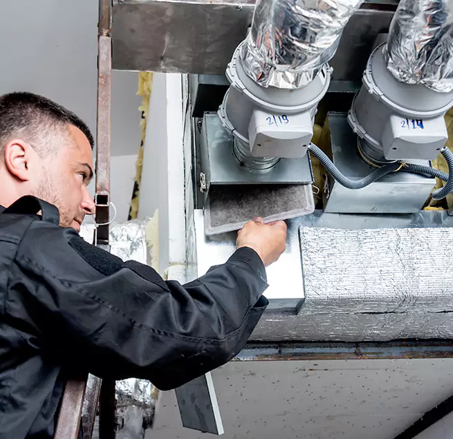 Why Homeowners Businesses Trust Us in Oklahoma City, OK?