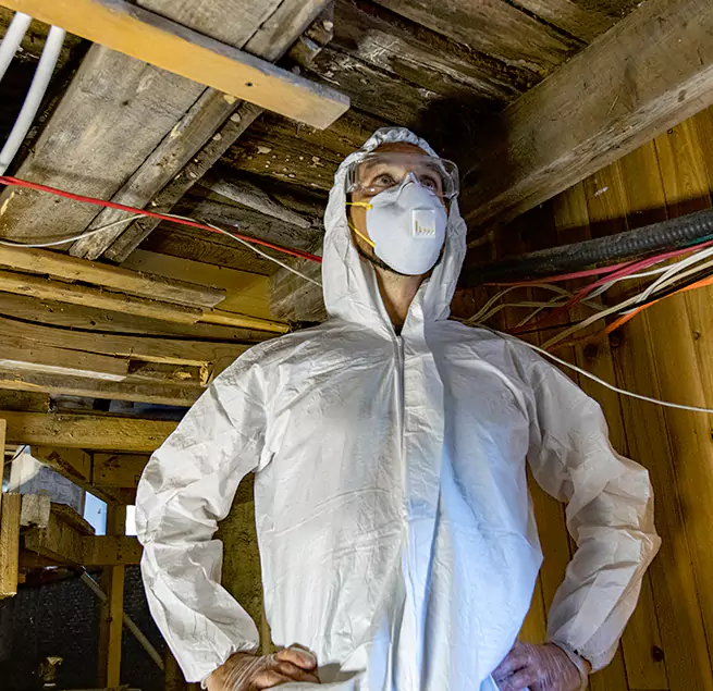 Why Homeowners & Businesses Trust Us in Oklahoma City, OK?