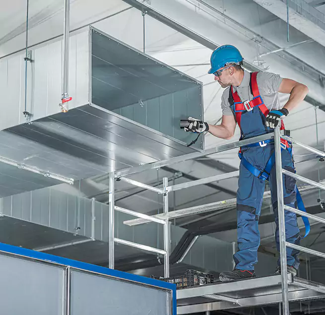 Why Homeowners & Businesses Trust Us Oklahoma City, OK