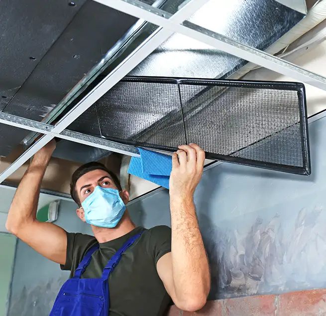 Why Homeowners & Businesses Trust Us in Oklahoma City, OK?