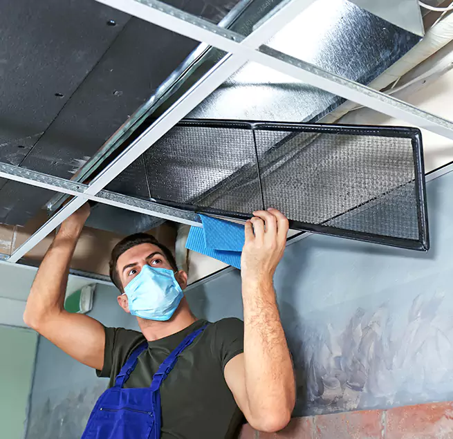 Why Homeowners & Businesses Trust Us in Oklahoma City, OK?