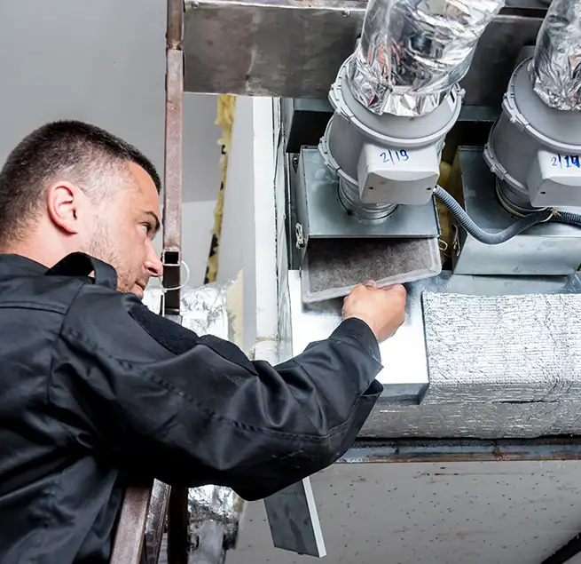 Why Homeowners & Businesses Trust Us in Oklahoma City, OK?